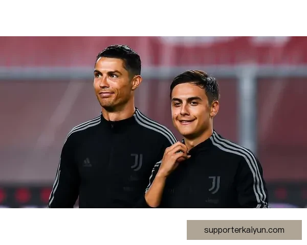 迪巴拉职业生涯展望：未来几个赛季发展潜力值得关注