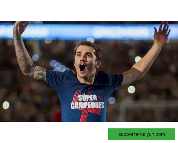 格列兹曼表现稳健，继续展现不被定义的巨星风范