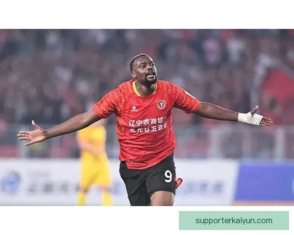 新赛季射手榜：球员表现亮眼，竞争形势愈发激烈